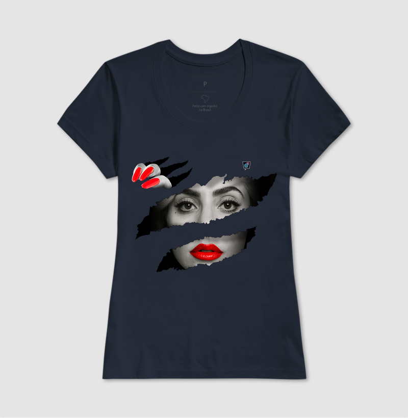 Camisa 9