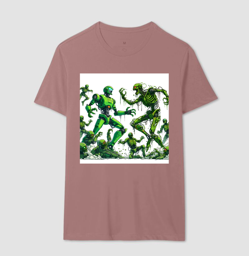 Camisa 15