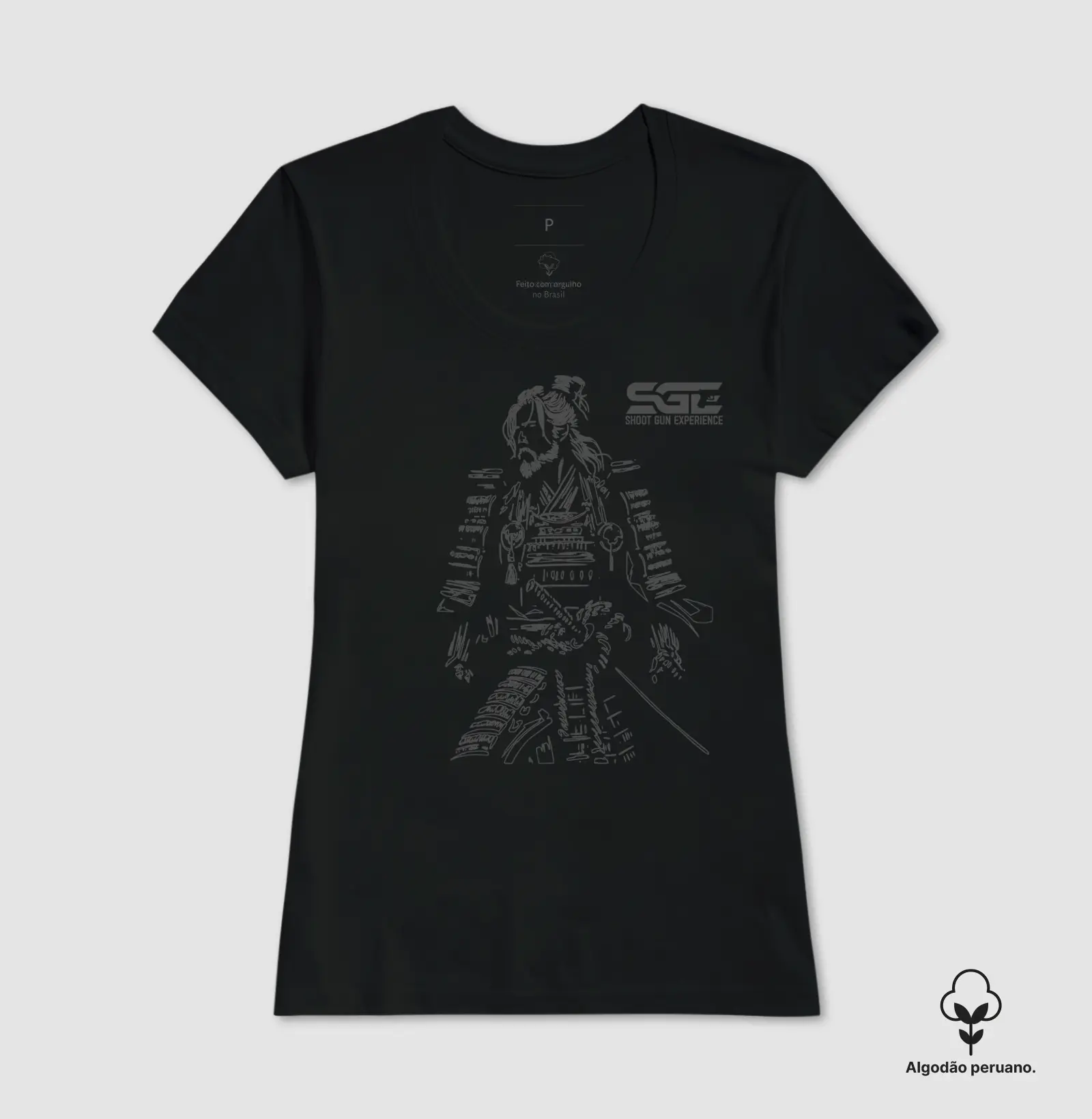 Camisa 1