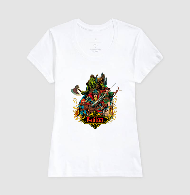 Camisa 5