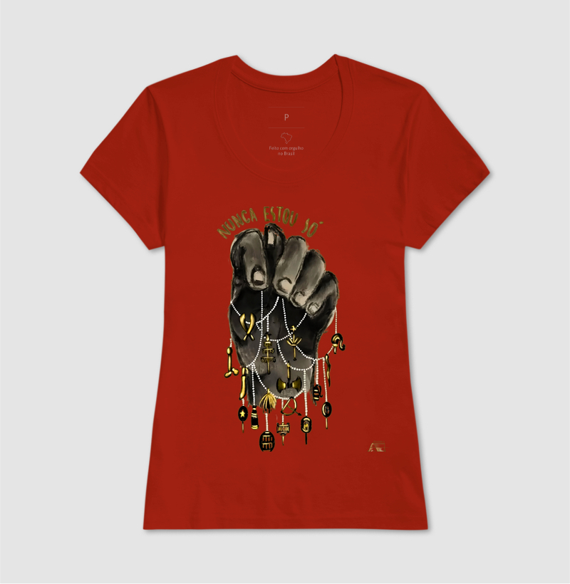 Camisa 10