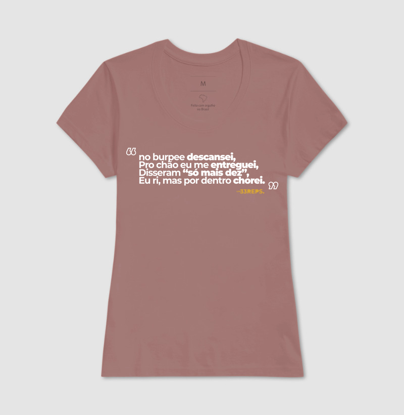 Camisa 16