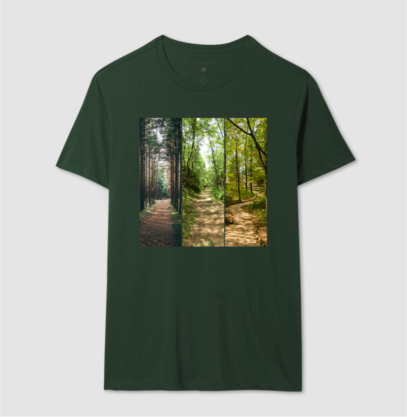 Camisa 22