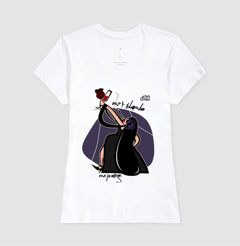 Camisa 14