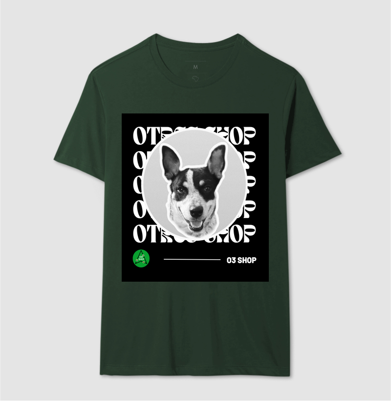 Camisa 11