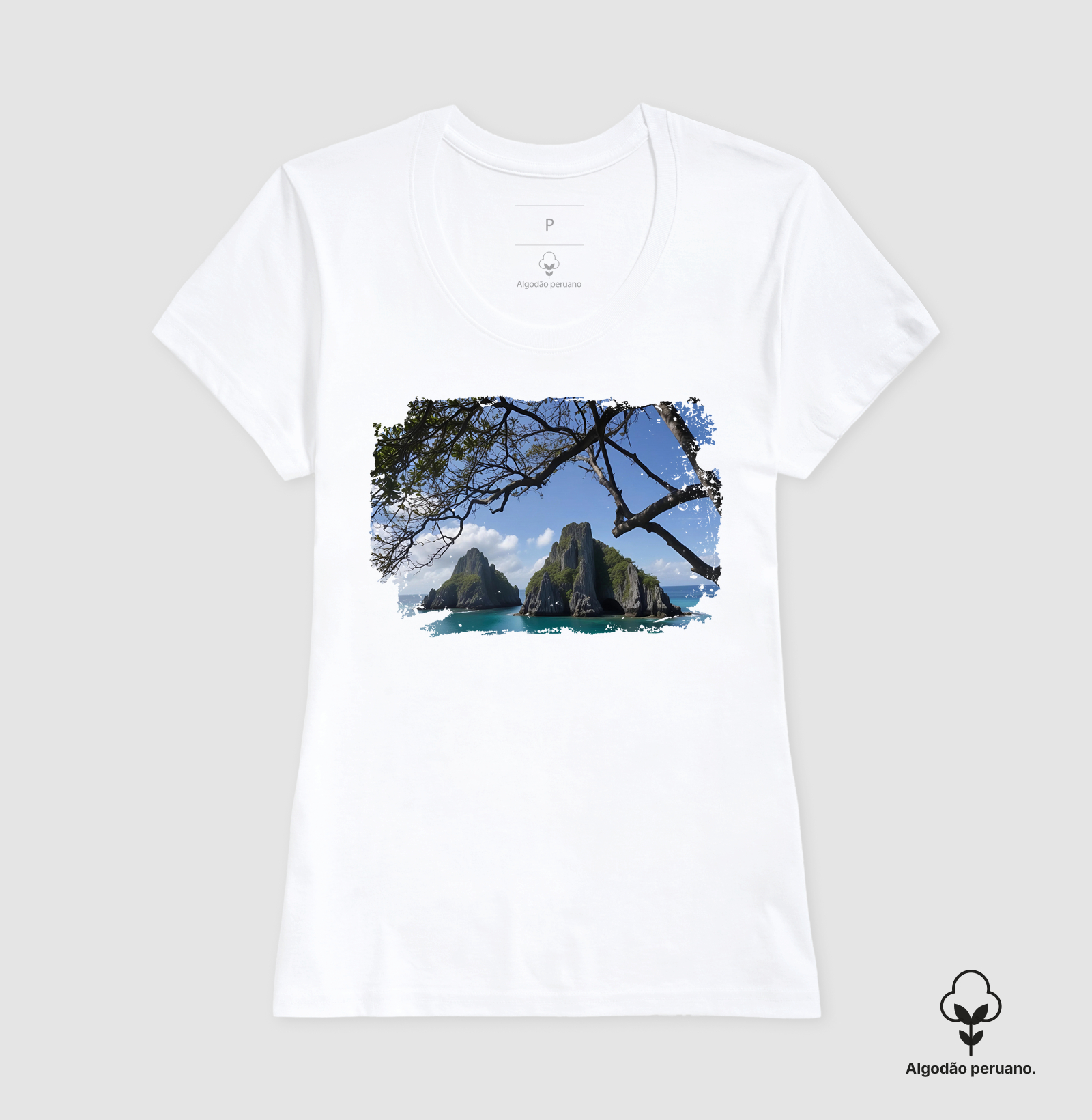 Camisa 2