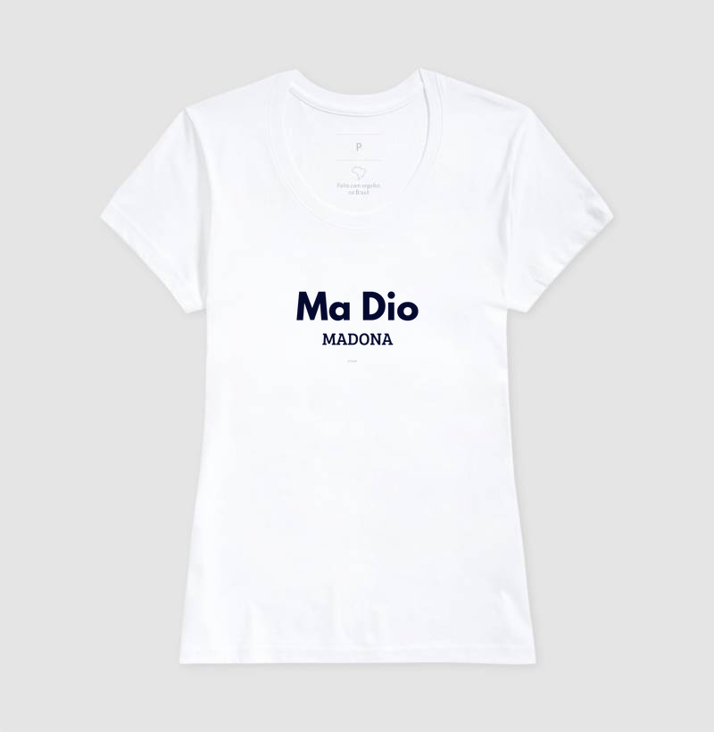 Camisa 7