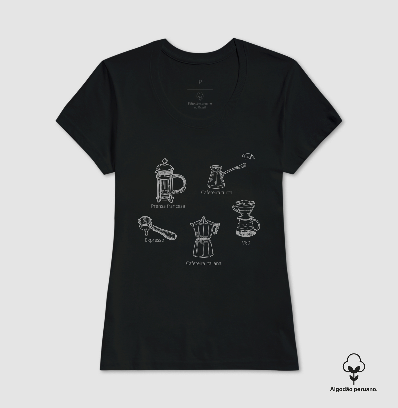 Camisa 1