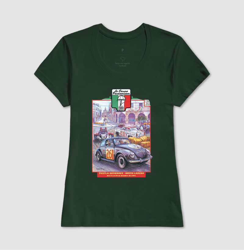 Camisa 9