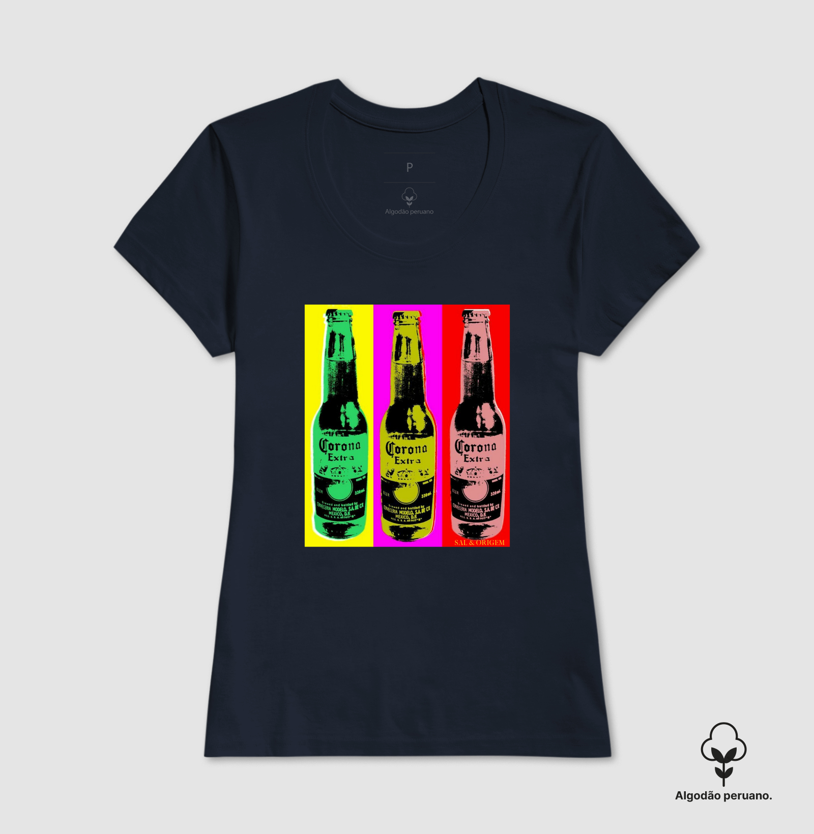 Camisa 5