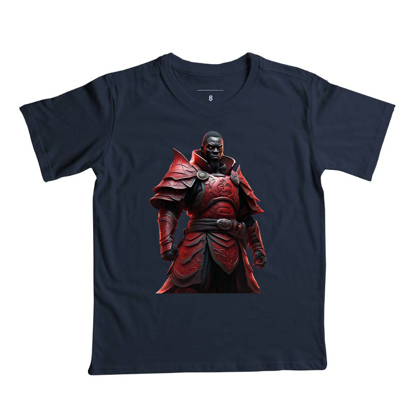 Camisa 4