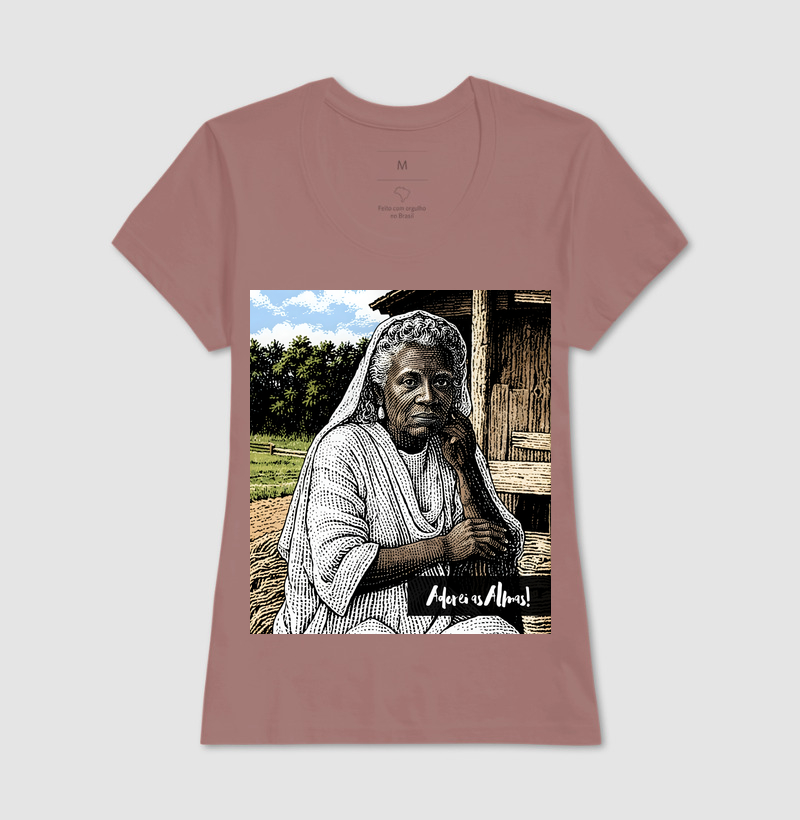 Camisa 19