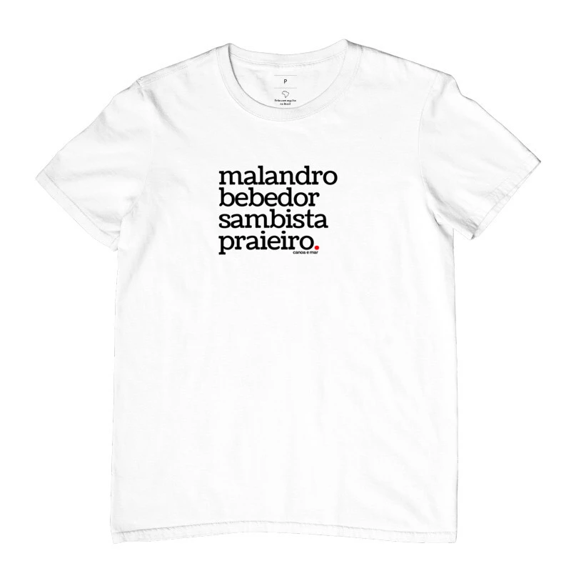 Camisa 2