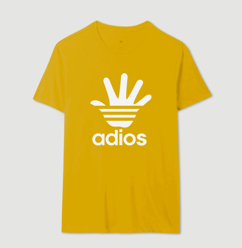 Camisa 18