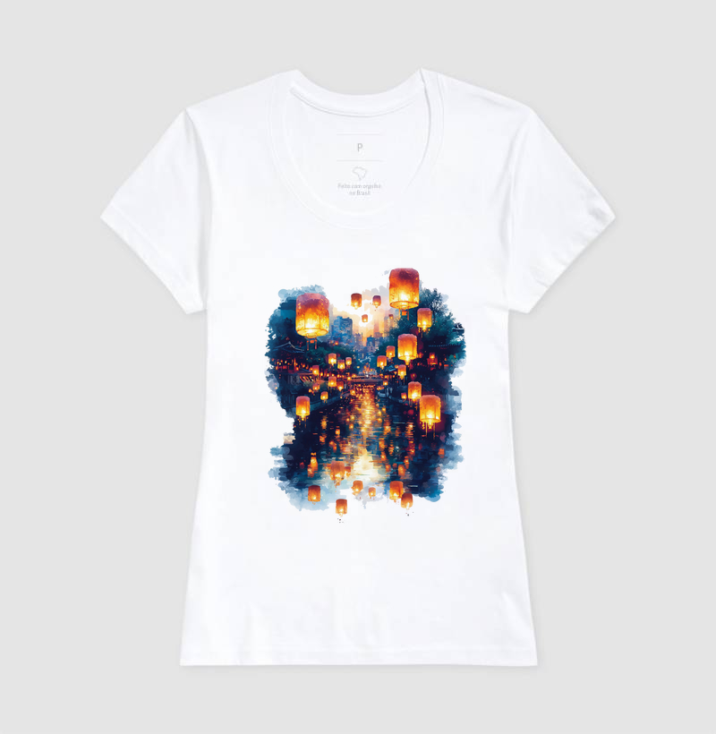 Camisa 10