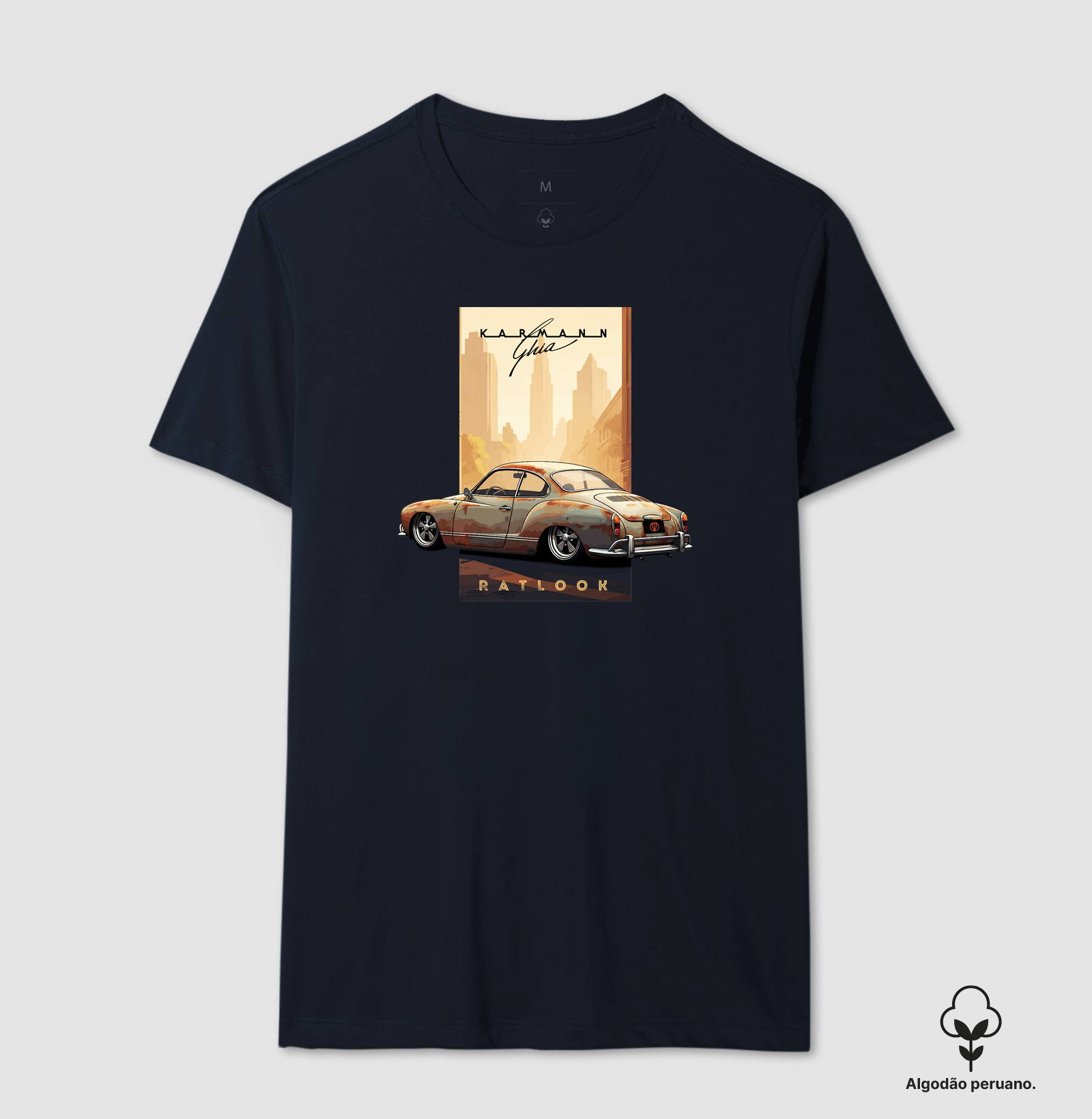 Camisa 1