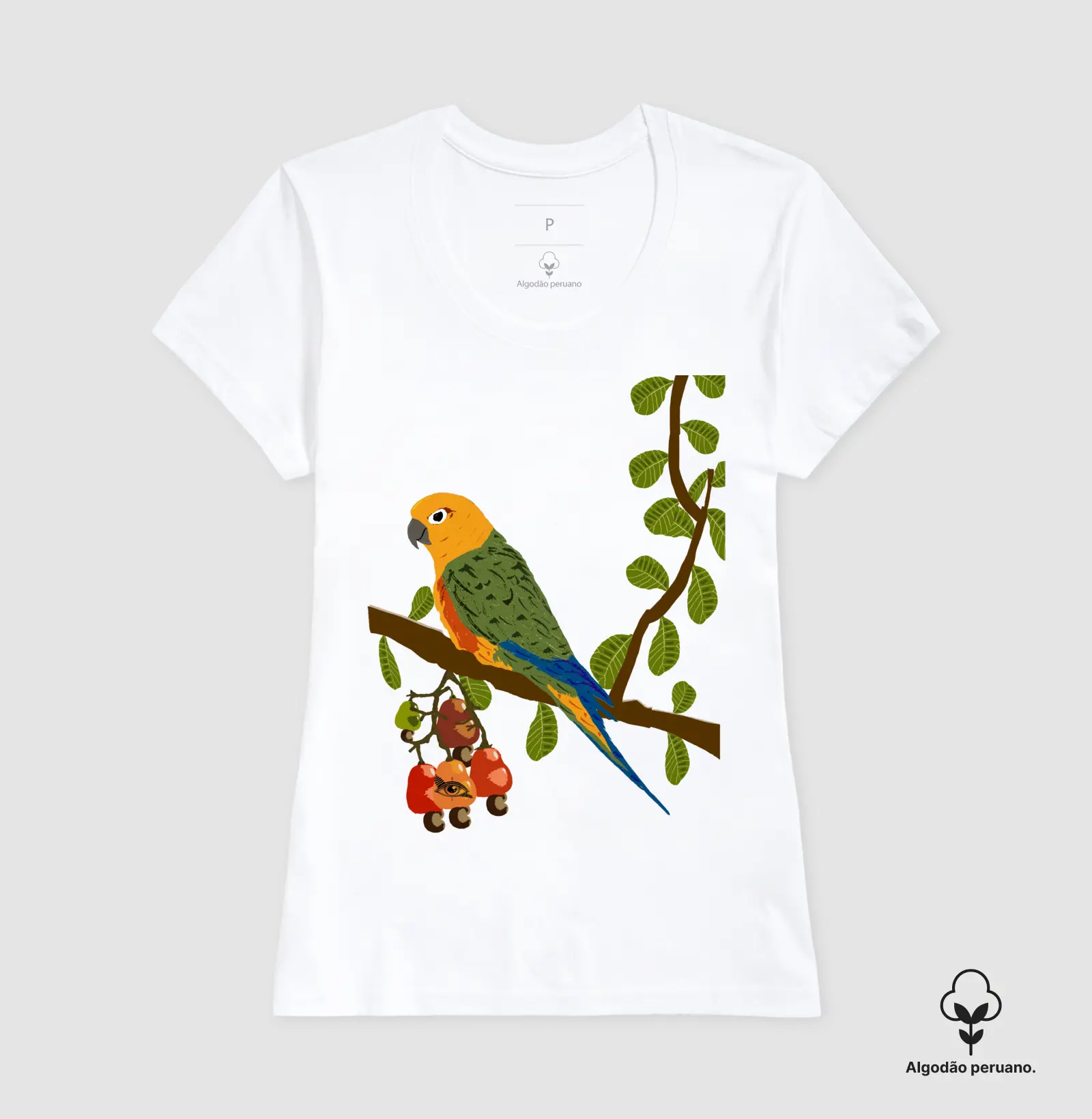 Camisa 4