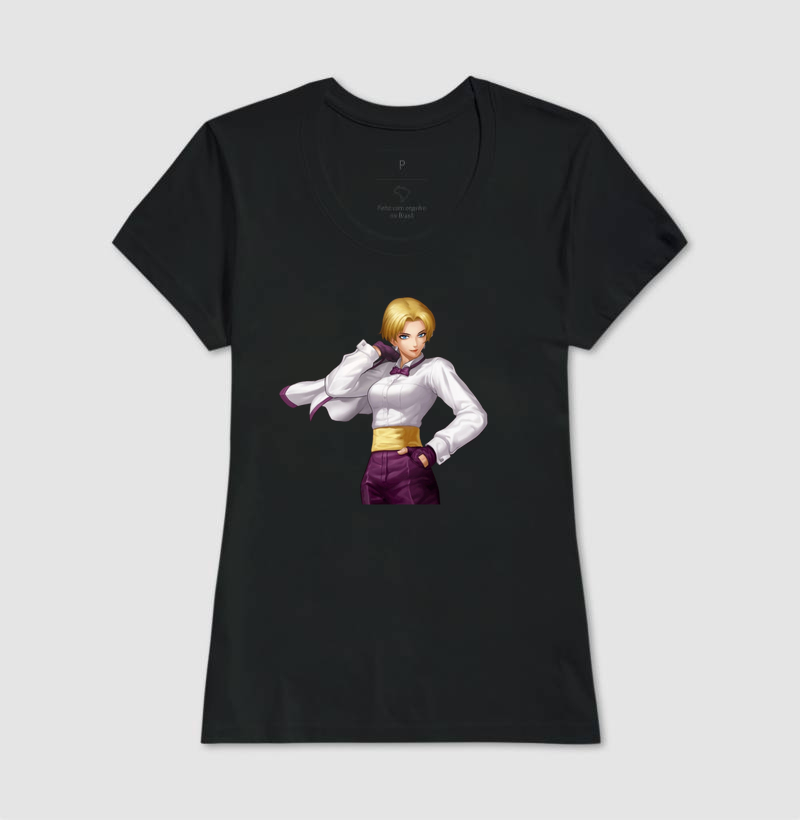 Camisa 2