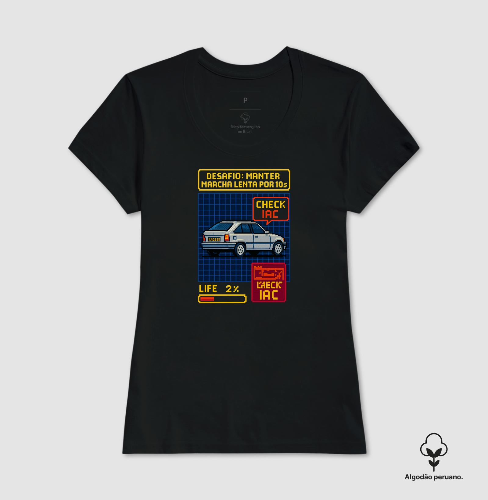Camisa 3