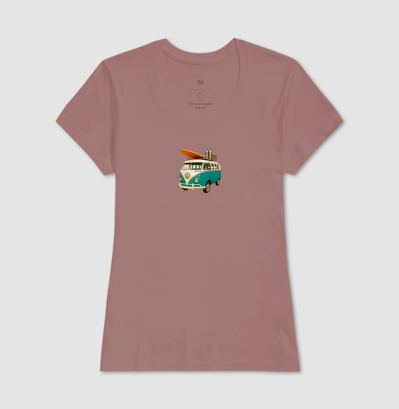Camisa 19