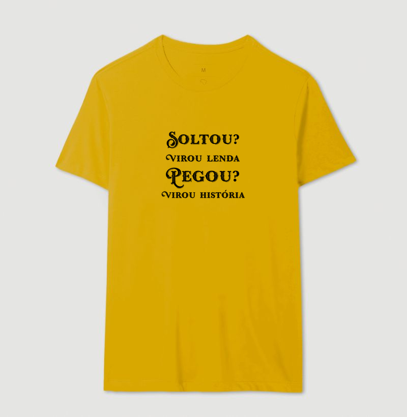 Camisa 13