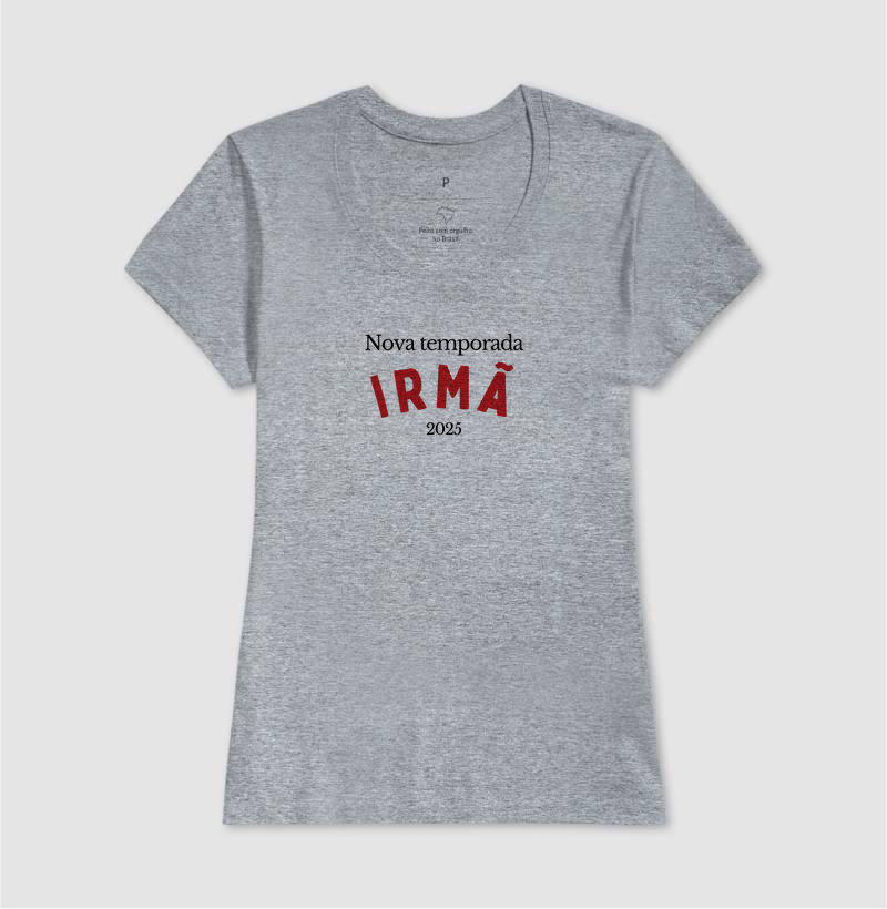 Camisa 15