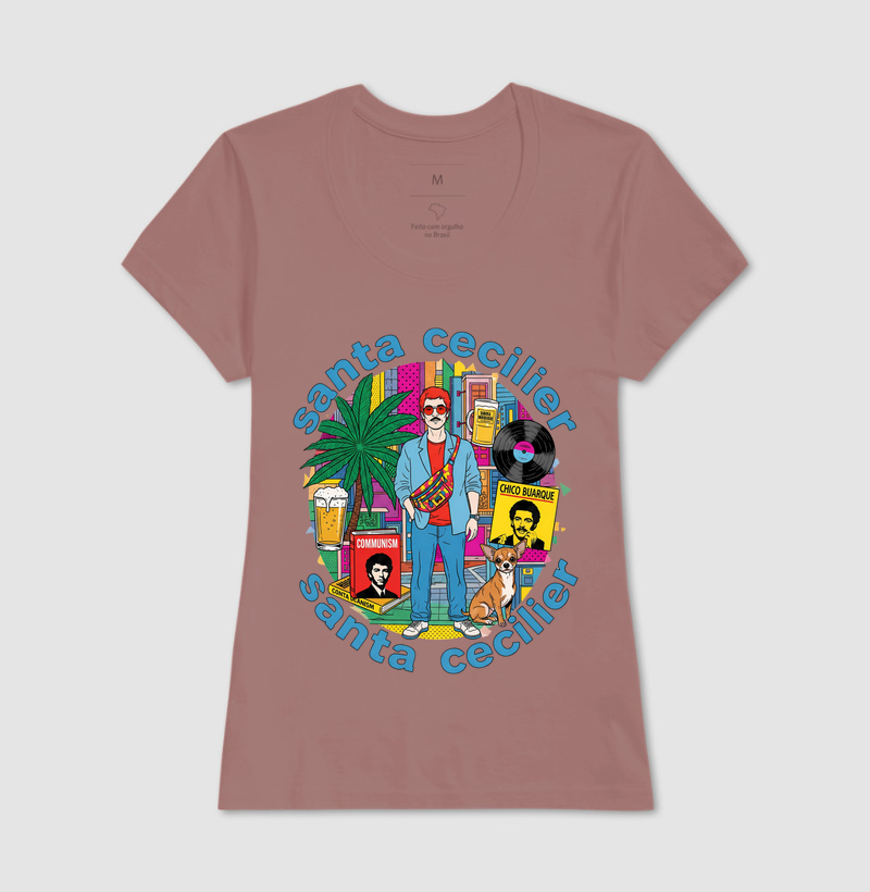 Camisa 16