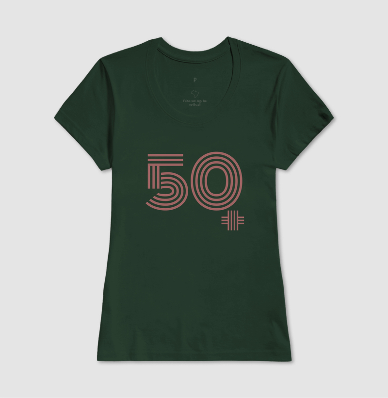 Camisa 10