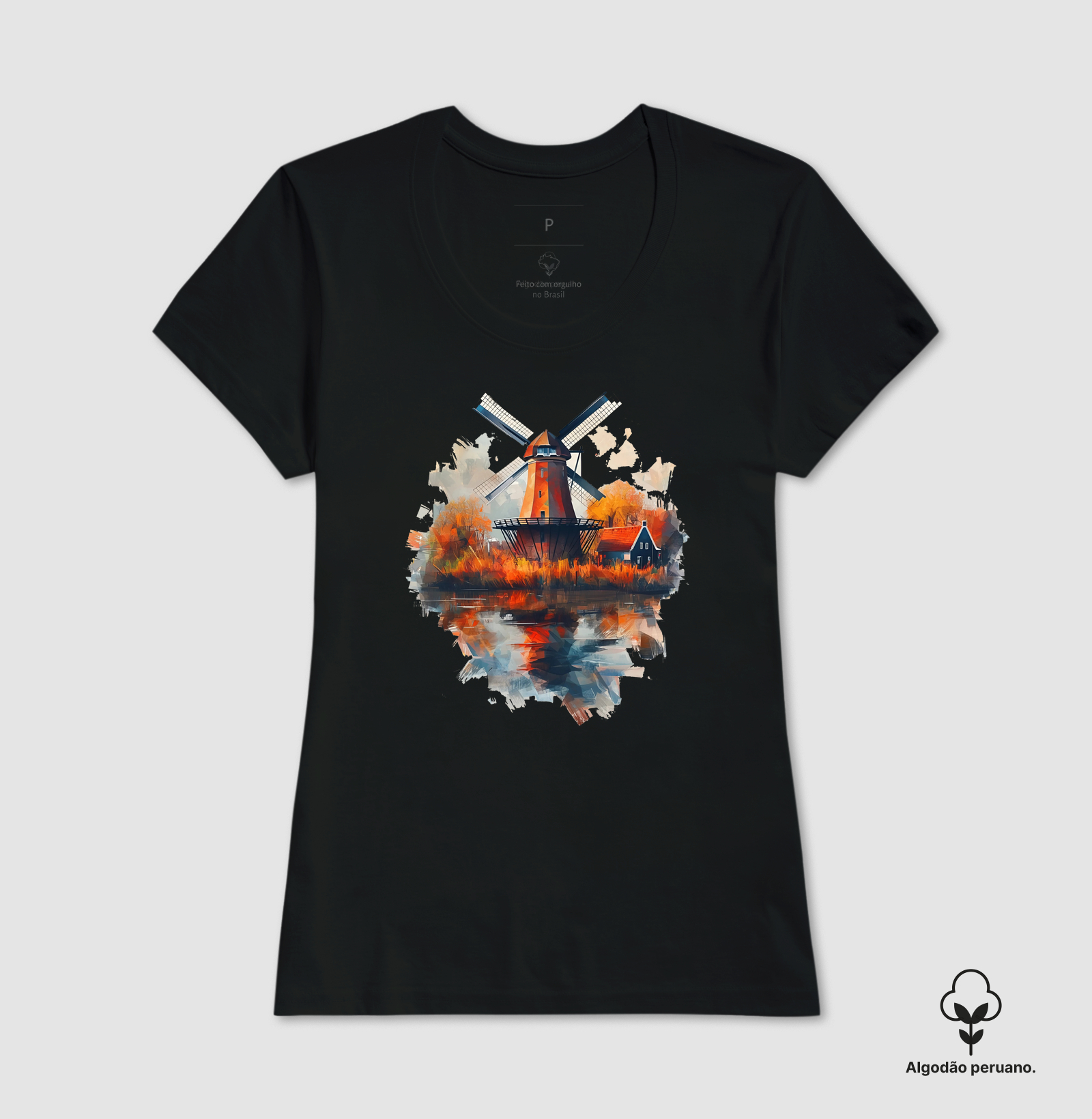 Camisa 6