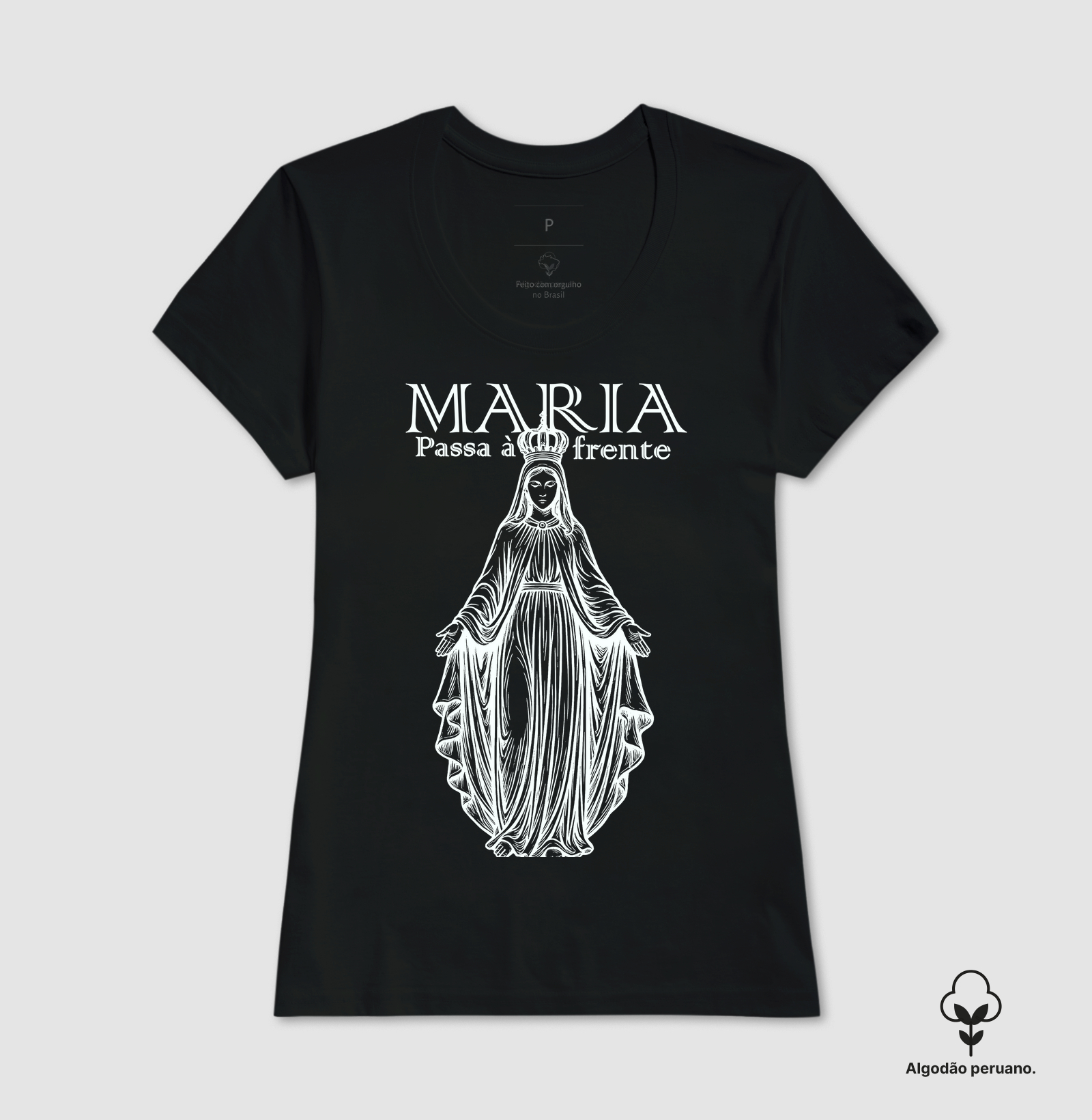 Camisa 1