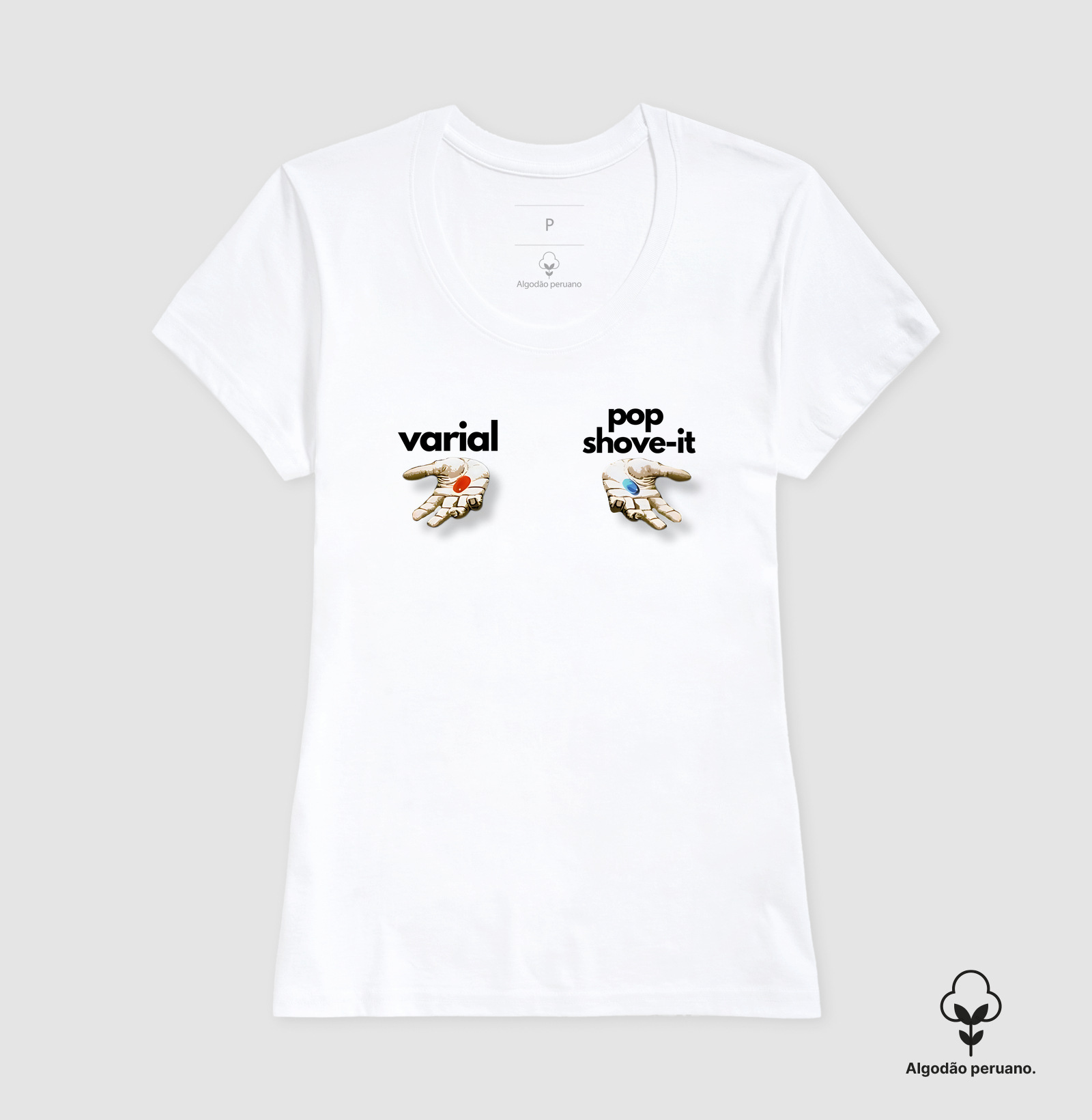 Camisa 5