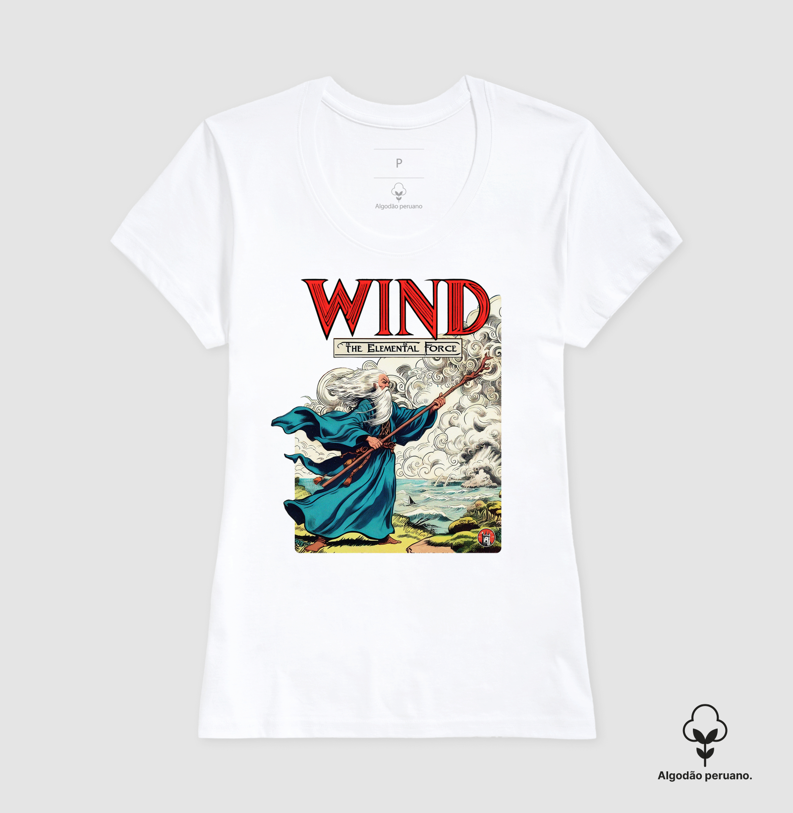 Camisa 5