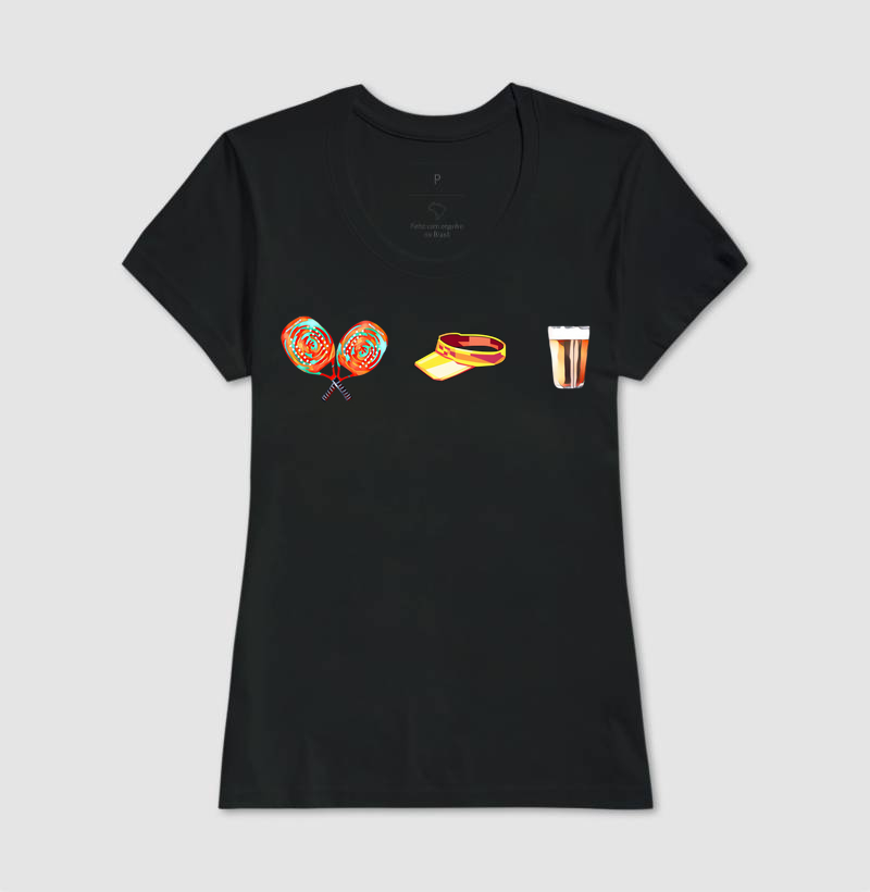 Camisa 14
