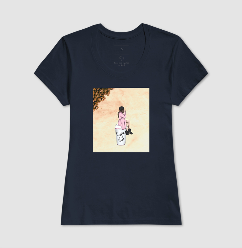 Camisa 17