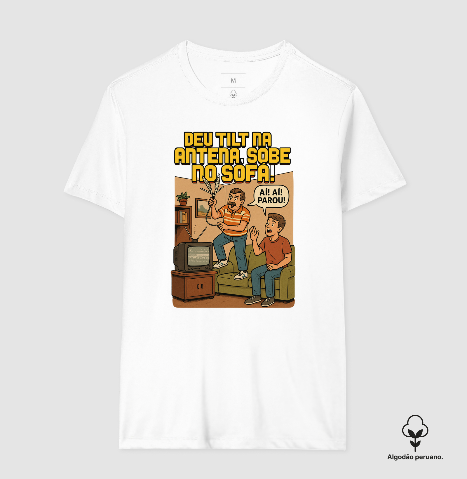 Camisa 3