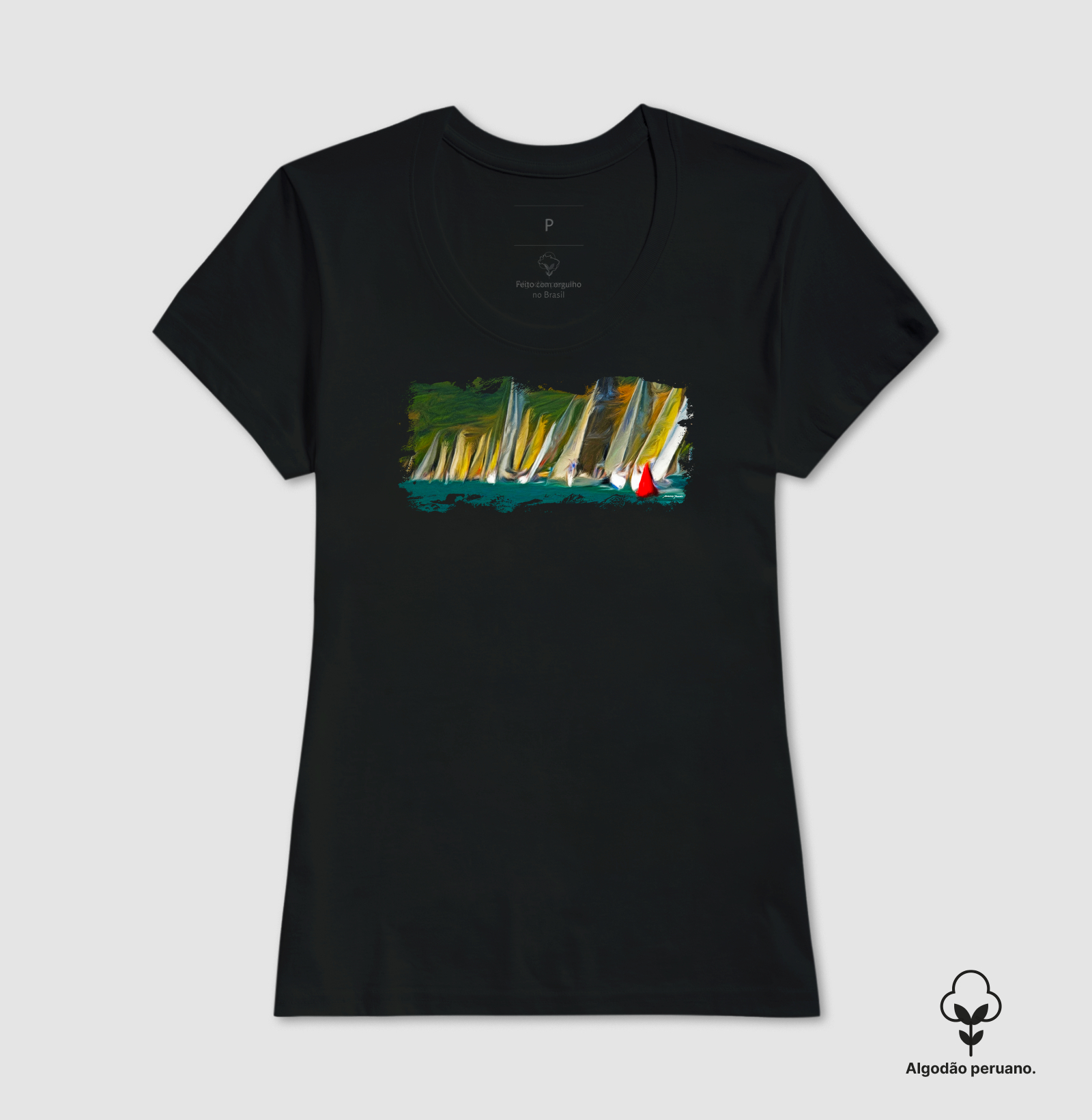 Camisa 4