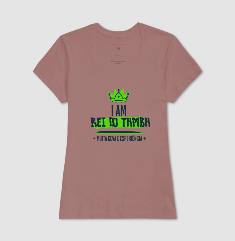 Camisa 25