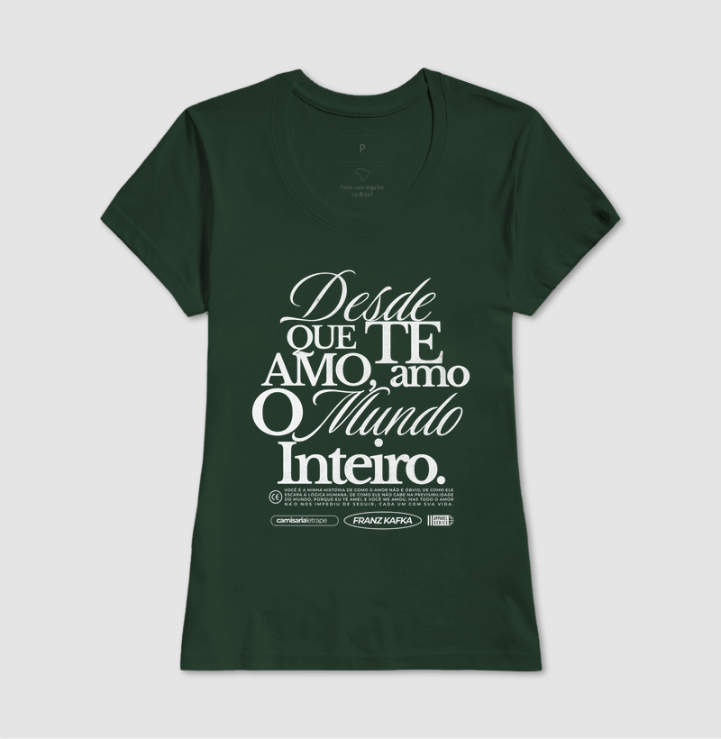Camisa 5