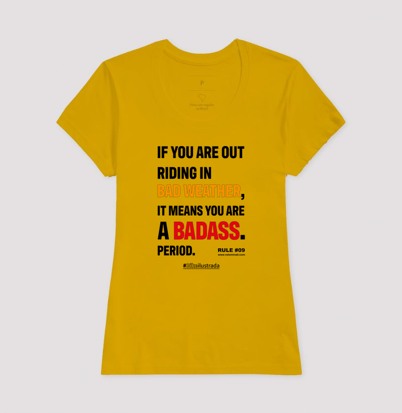 Camisa 16