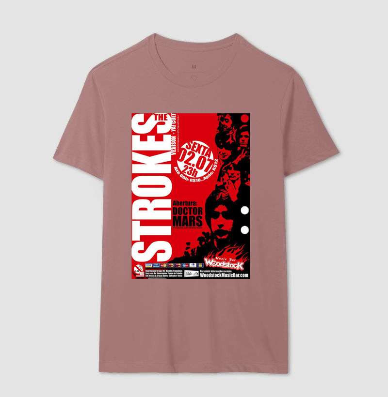 Camisa 16