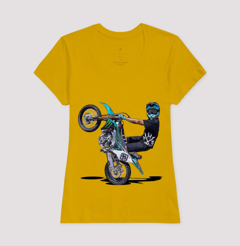 Camisa 12