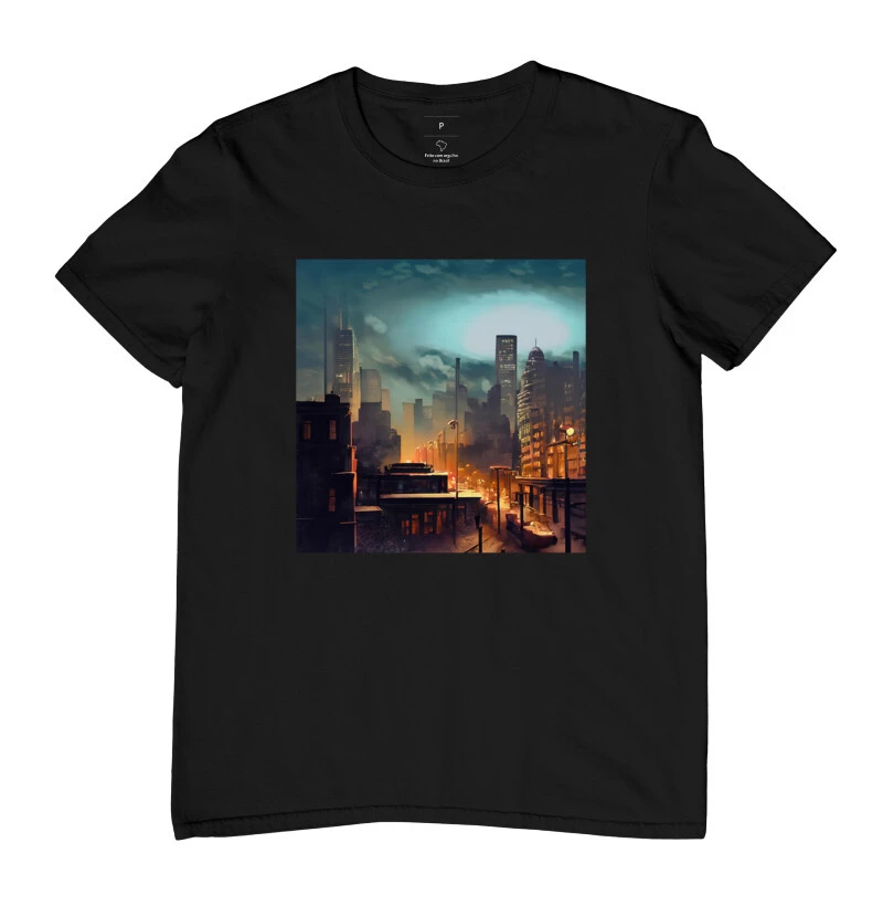 Camisa 1