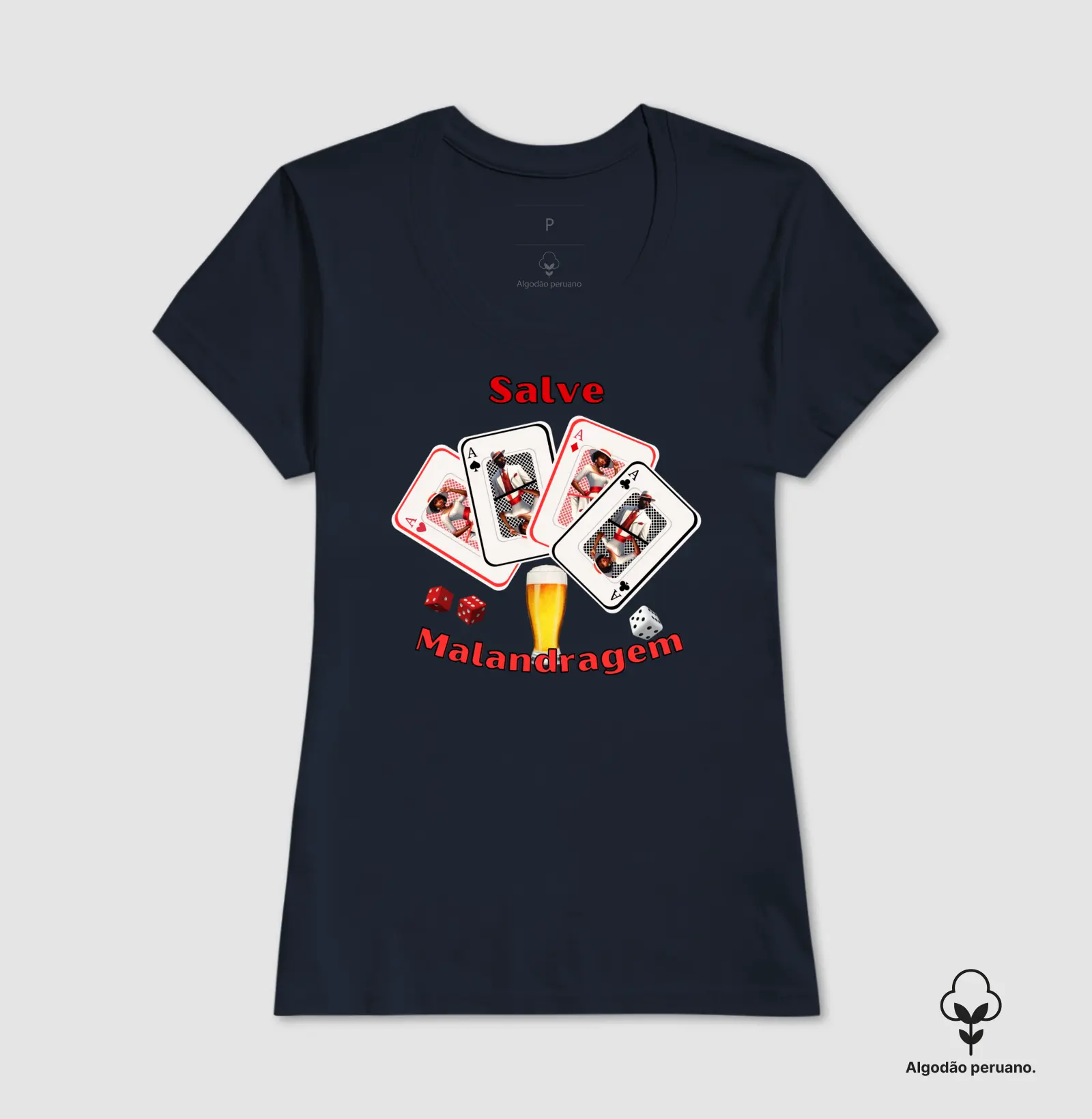 Camisa 1