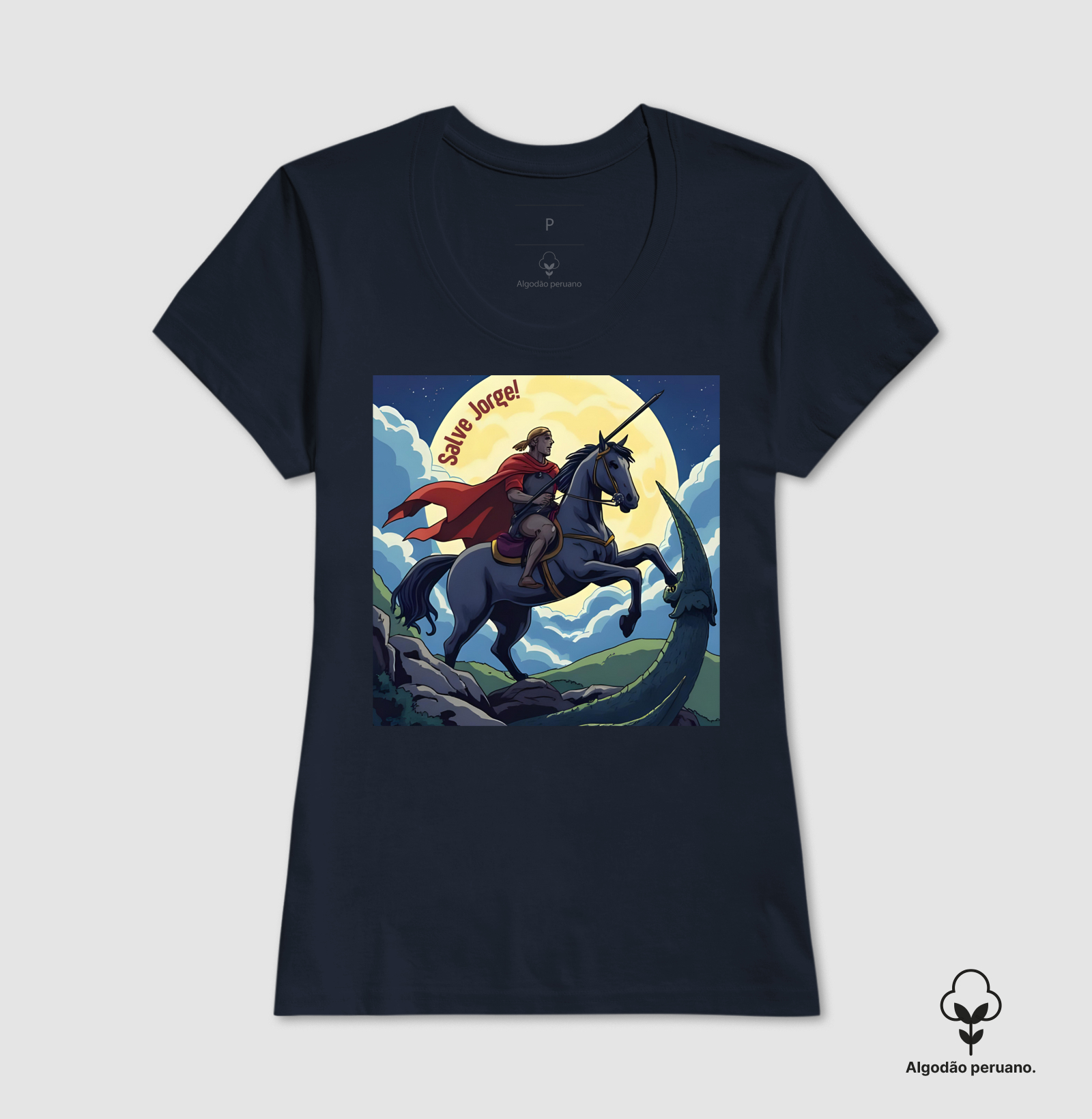 Camisa 3