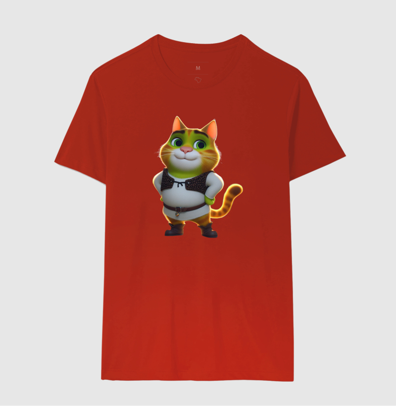 Camisa 8
