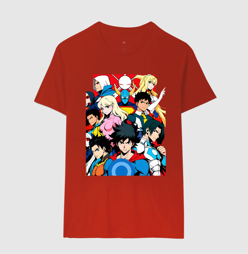 Camisa 9