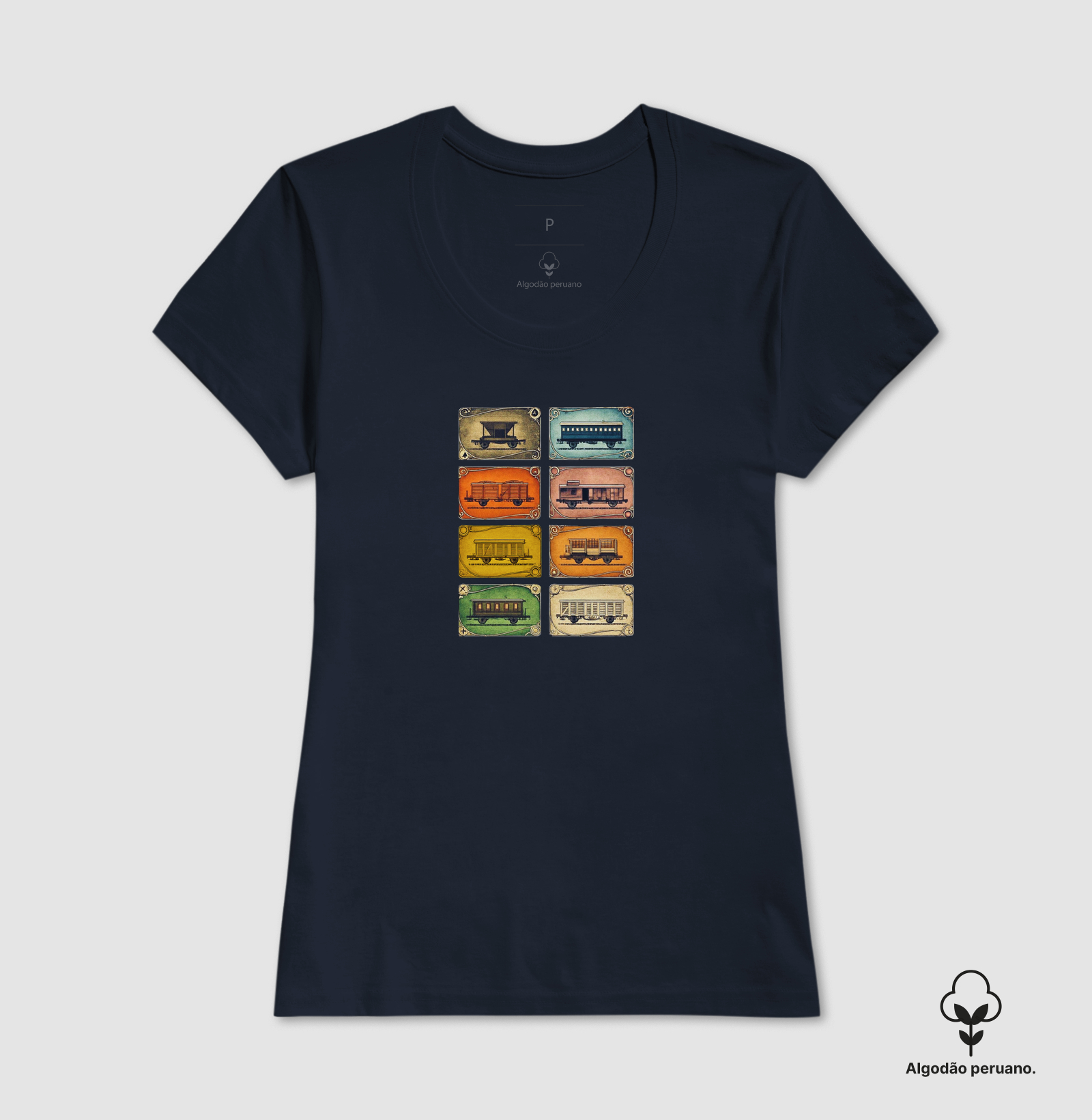 Camisa 1