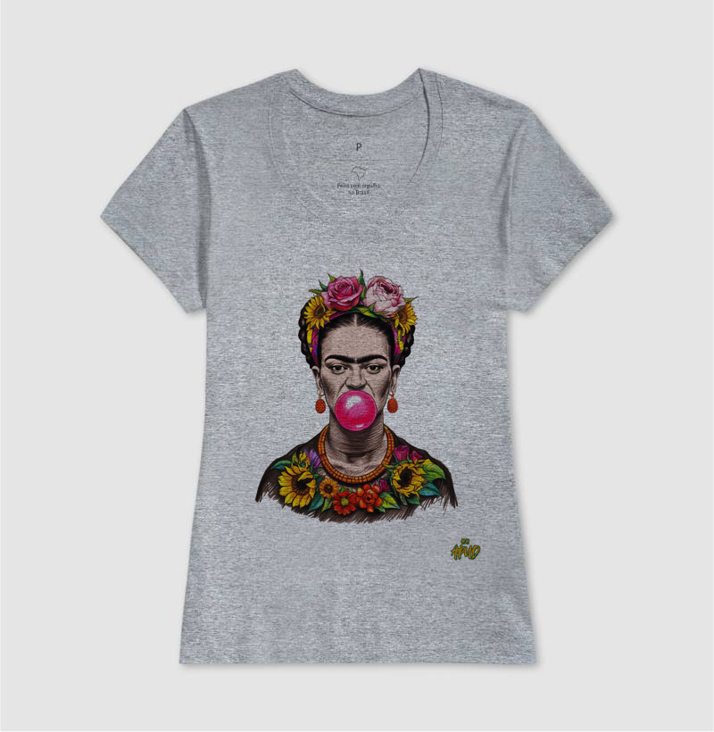 Camisa 19