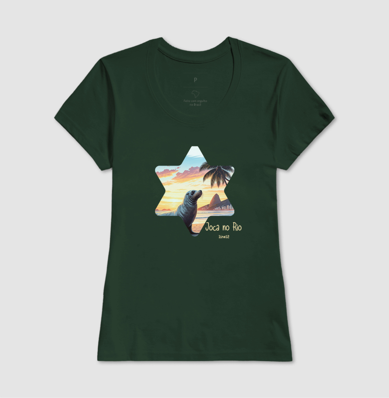 Camisa 6