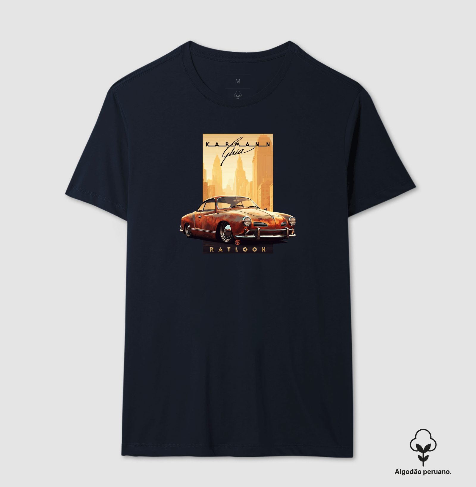 Camisa 5
